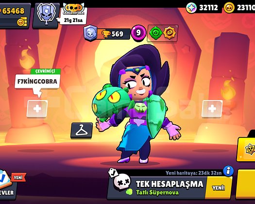 65k kupa 101 karakter 304 kostüm