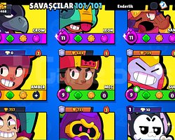 65k kupa 101 karakter 304 kostüm