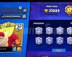 21089 KUPA 56 KARAKTER 74 KOSTÜM
