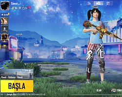 ESKİ SEZON FUL NADİR BOL EMOJİLİ DESTANSI HESABI