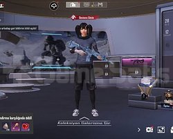 PuBg HeSaP