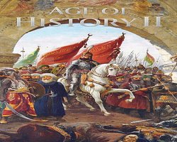 Age Of History 2