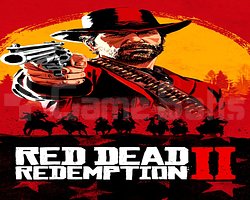 Red Dead Redemption 2