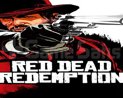 Red Dead Redemption RDR 1
