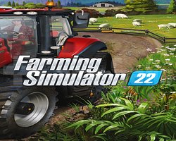 Farming Simulator 22