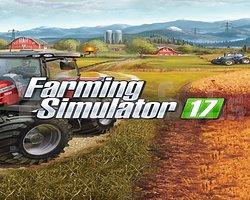 Farming Simulator 17