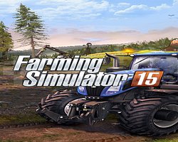 Farming Simulator 15
