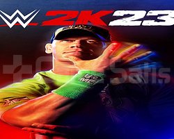 WWE 2K23 Icon Edition