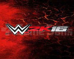 WWE 2K16