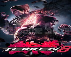 Tekken 8