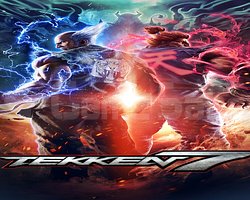 Tekken 7