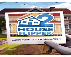 House Flipper 2