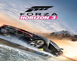 Forza Horizon 3