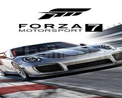 Forza Motorsport 7