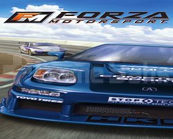 Forza Motorsport