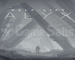 Half Life Alyx