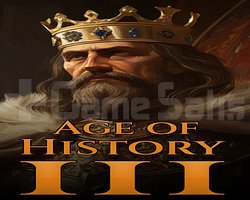 Age of History 3