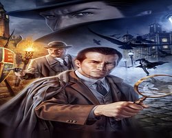 Sherlock Holmes - Nemesis