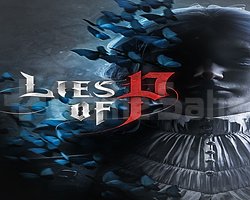 Lies Of P Deluxe Edition