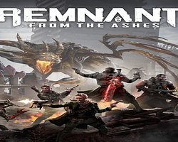 Remnant From the Ashes