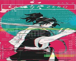 Katana Zero