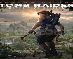 Shadow of the Tomb Raider