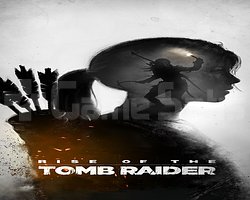 Rise Of The Tomb Raider