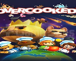 Overcooked