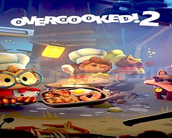 Overcooked! 2
