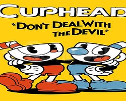 Cuphead