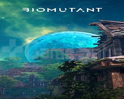 Biomutant