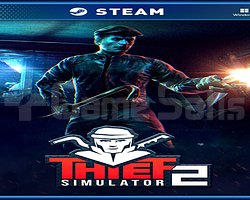 Thief Simulator 2