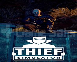 Thief Simulator