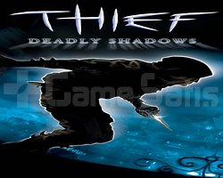 Thief Deadly Shadows