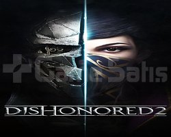 Dishonored 2