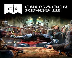 Crusader Kings 3