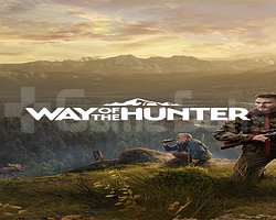 WAY OF THE HUNTER