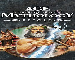 Age Of Mythology Retold