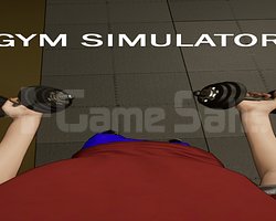 Gym Simulator