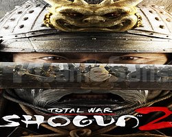 Total War Shogun 2