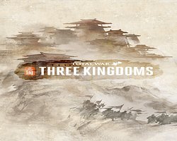 Total War THREE KINGDOMS