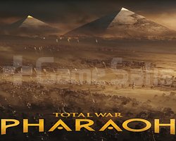Total War Pharaoh