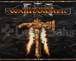 Total War Warhammer 3