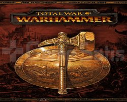 Total War Warhammer