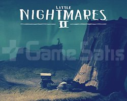 Little Nightmares 2
