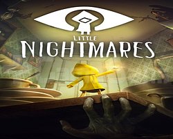 Little Nightmares