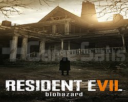 Resident Evil 7 Biohazard