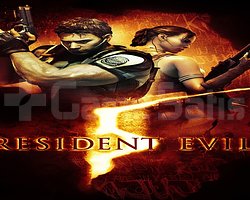 Resident Evil 5