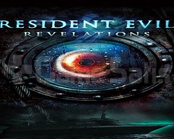 Resident Evil Revelations