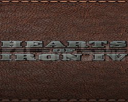 Hearts Of Iron 4